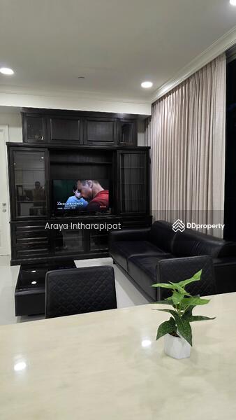 For Rent - Royce Private Residences, Bangkok