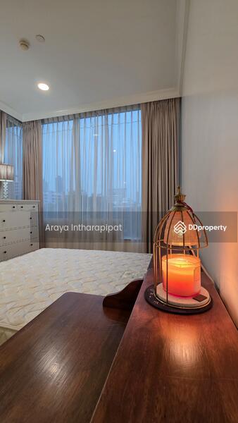 For Rent - Royce Private Residences, Bangkok
