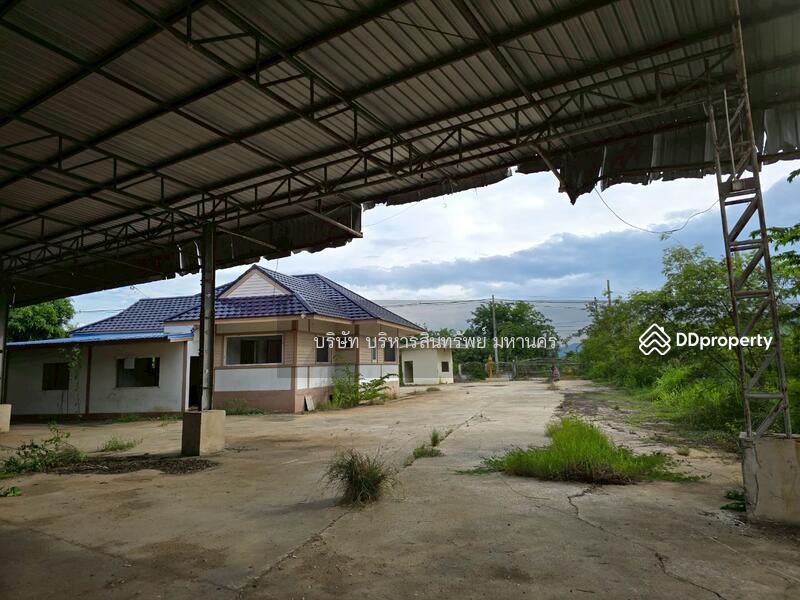 For Sale - Warehouse 2-2-91 Rai, Outer ring rd. Muang Nakornsawan, Nakhon Sawan