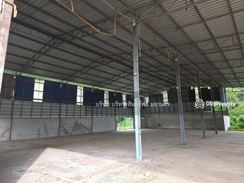 For Sale - Warehouse 2-2-91 Rai, Outer ring rd. Muang Nakornsawan, Nakhon Sawan
