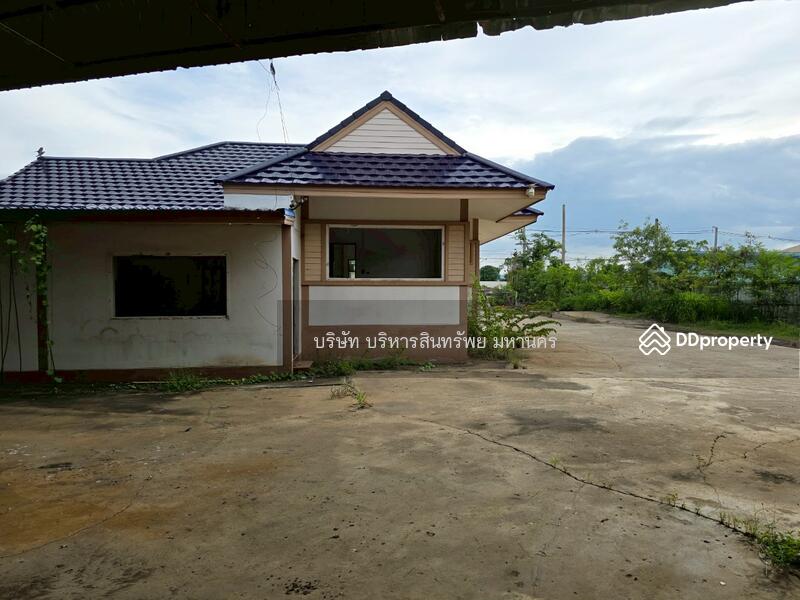 For Sale - Warehouse 2-2-91 Rai, Outer ring rd. Muang Nakornsawan, Nakhon Sawan