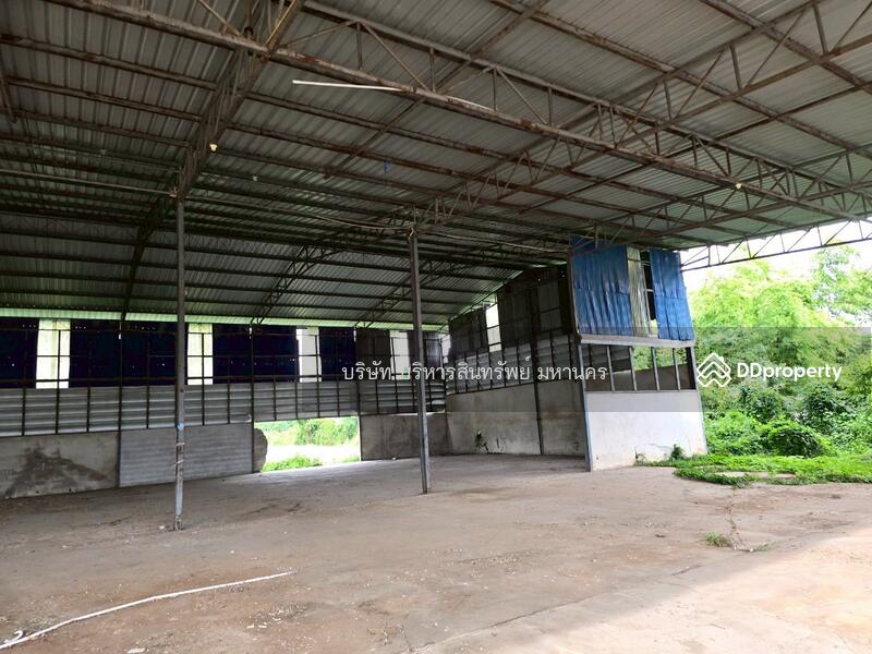 For Sale - Warehouse 2-2-91 Rai, Outer ring rd. Muang Nakornsawan, Nakhon Sawan