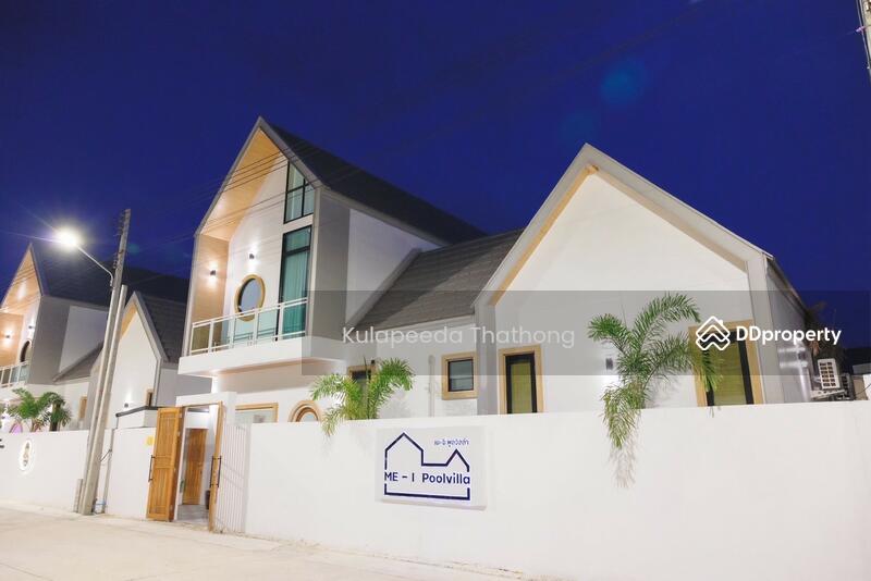For Sale - For Sale! “Mei Pool Villa” Amphawa, Samut Songkhram