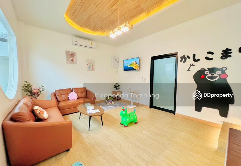 For Sale - For Sale! “Mei Pool Villa” Amphawa, Samut Songkhram