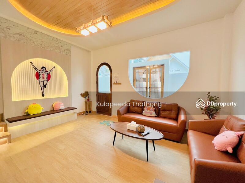 For Sale - For Sale! “Mei Pool Villa” Amphawa, Samut Songkhram