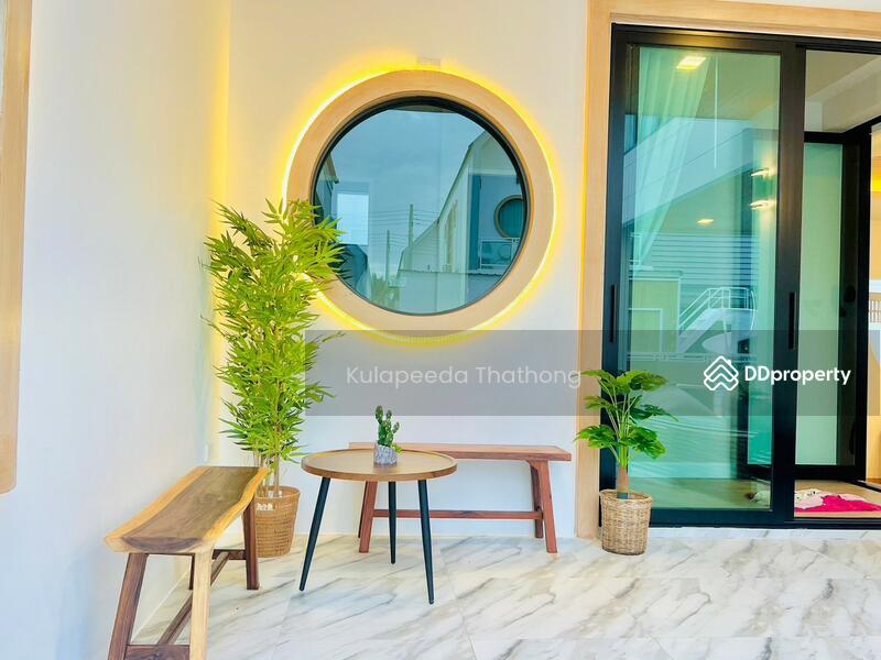 For Sale - For Sale! “Mei Pool Villa” Amphawa, Samut Songkhram