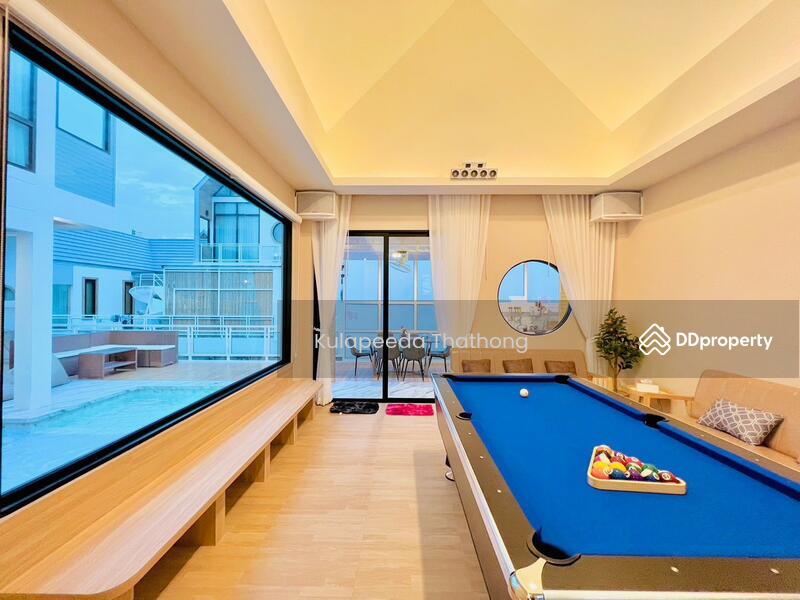 For Sale - For Sale! “Mei Pool Villa” Amphawa, Samut Songkhram