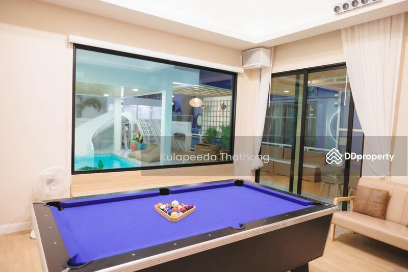 For Sale - For Sale! “Mei Pool Villa” Amphawa, Samut Songkhram