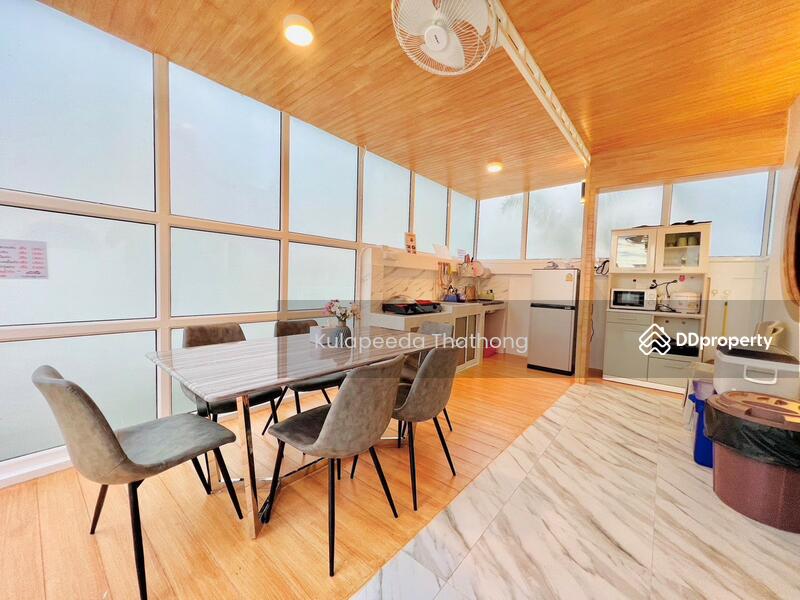 For Sale - For Sale! “Mei Pool Villa” Amphawa, Samut Songkhram