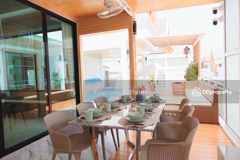 For Sale - For Sale! “Mei Pool Villa” Amphawa, Samut Songkhram