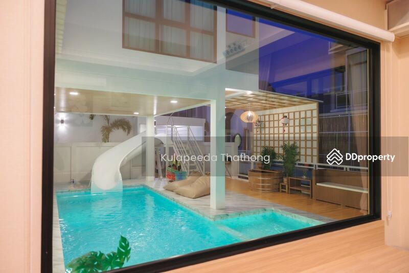 For Sale - For Sale! “Mei Pool Villa” Amphawa, Samut Songkhram