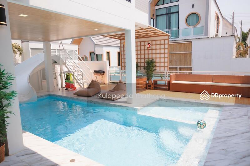 For Sale - For Sale! “Mei Pool Villa” Amphawa, Samut Songkhram