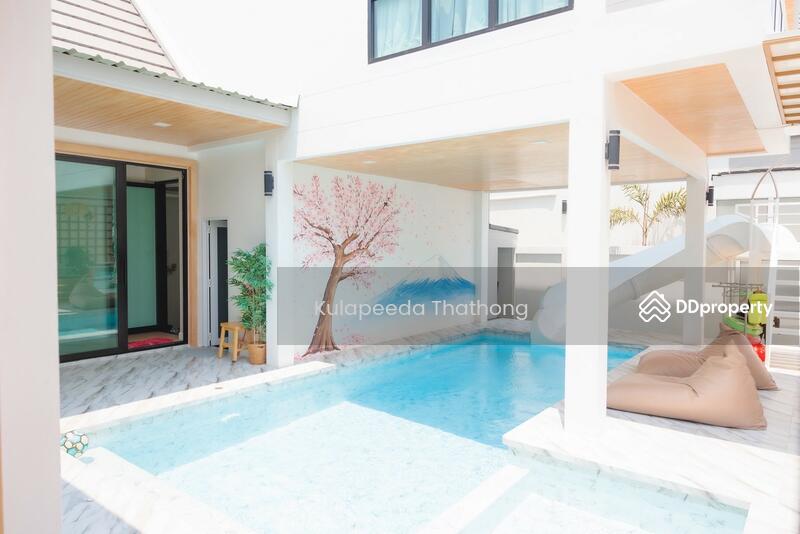For Sale - For Sale! “Mei Pool Villa” Amphawa, Samut Songkhram