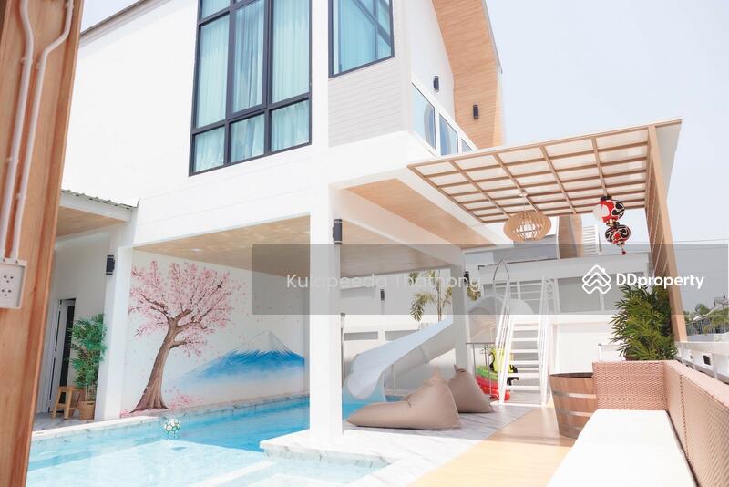 For Sale - For Sale! “Mei Pool Villa” Amphawa, Samut Songkhram