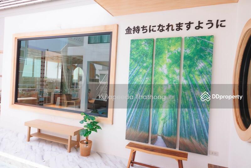 For Sale - For Sale! “Mei Pool Villa” Amphawa, Samut Songkhram