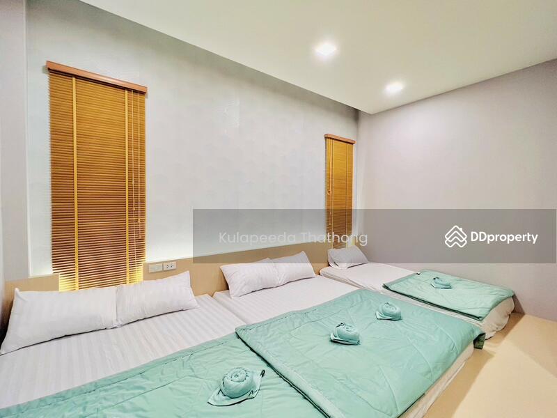 For Sale - For Sale! “Mei Pool Villa” Amphawa, Samut Songkhram