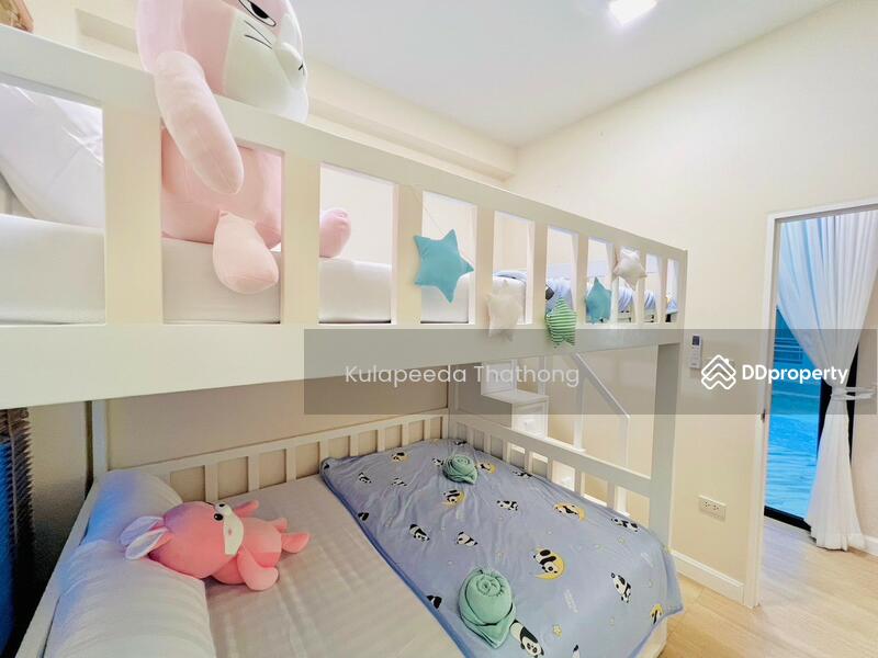 For Sale - For Sale! “Mei Pool Villa” Amphawa, Samut Songkhram