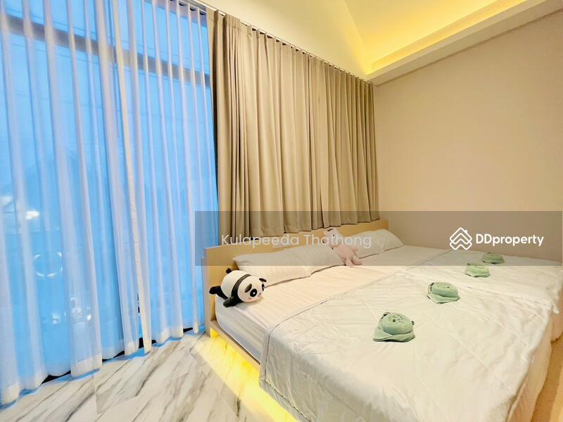 For Sale - For Sale! “Mei Pool Villa” Amphawa, Samut Songkhram