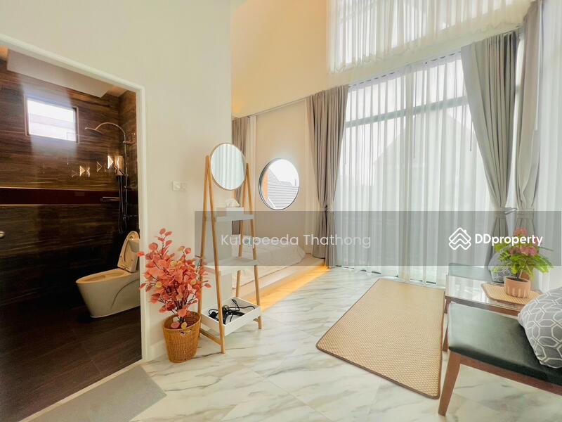 For Sale - For Sale! “Mei Pool Villa” Amphawa, Samut Songkhram