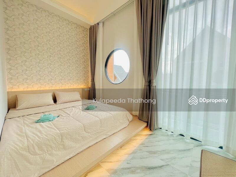 For Sale - For Sale! “Mei Pool Villa” Amphawa, Samut Songkhram