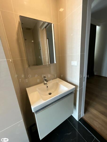 Park Origin Phrom Phong (Park 24), Bangkok, 68 Soi Sukhumvit 24, Khong Tan, Khlong Toei, Bangkok, 2 Bedrooms, 56 sqm, Condo For Rent, by PROPERTYSIGHTS REAL ESTATE, 60136991 - DDproperty.com