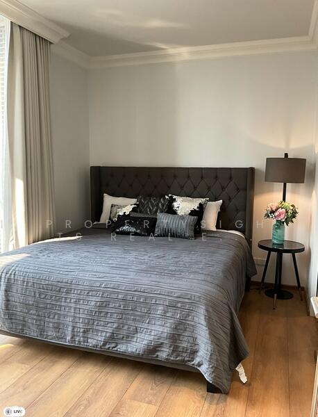 Park Origin Phrom Phong (Park 24), Bangkok, 68 Soi Sukhumvit 24, Khong Tan, Khlong Toei, Bangkok, 2 Bedrooms, 56 sqm, Condo For Rent, by PROPERTYSIGHTS REAL ESTATE, 60136991 - DDproperty.com