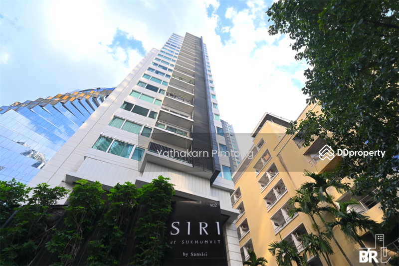 ให้เช่า - Siri At Sukhumvit : สิริ แอท สุขุมวิท, กรุงเทพ