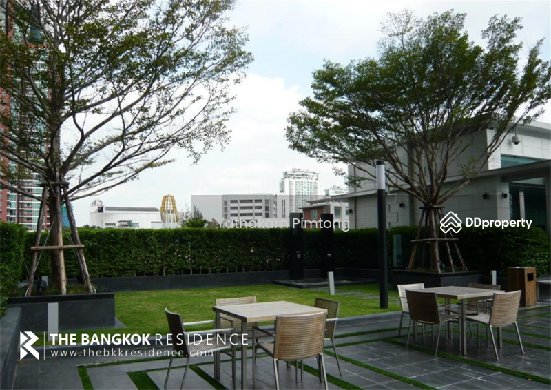 ให้เช่า - Siri At Sukhumvit : สิริ แอท สุขุมวิท, กรุงเทพ