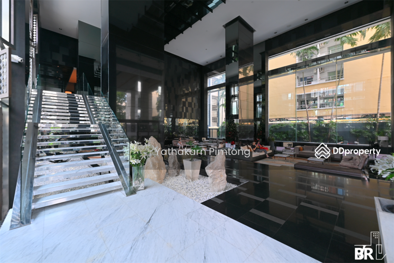 ให้เช่า - Siri At Sukhumvit : สิริ แอท สุขุมวิท, กรุงเทพ
