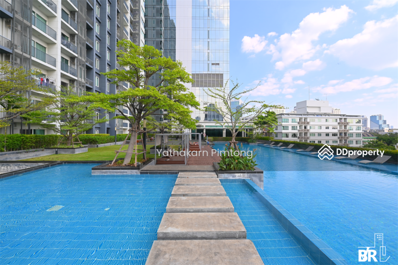 ให้เช่า - Siri At Sukhumvit : สิริ แอท สุขุมวิท, กรุงเทพ