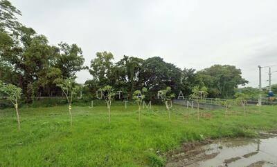 ขาย - ที่ดินนิคมอุตสาหกรรมลาดกระบัง, กรุงเทพ