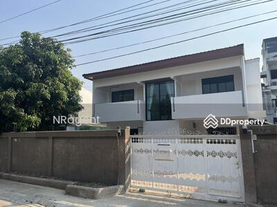 ขาย - บ้านเดี่ยว ซอยสามัคคี53, นนทบุรี