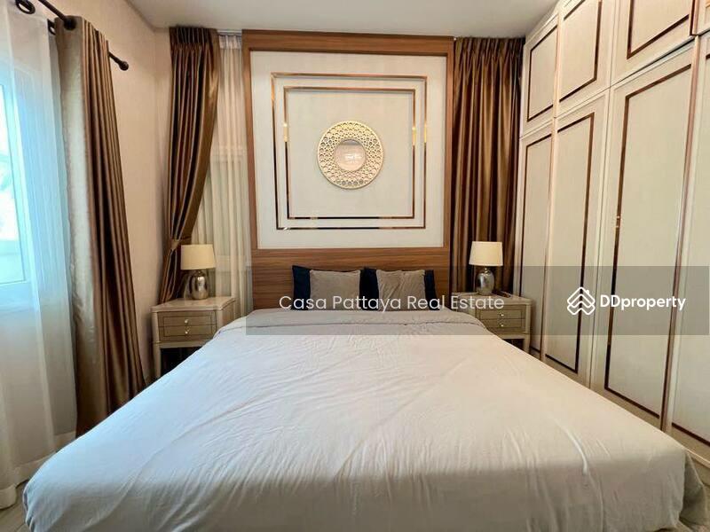 For Rent - Soi Wat Yannasangwararam, Baan Amphur House for Rent, Chon Buri