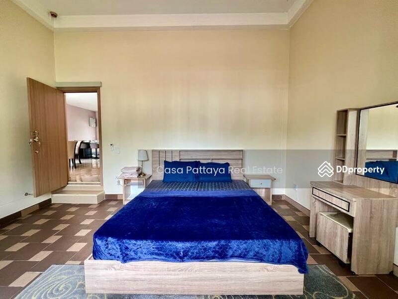 For Rent - Soi Wat Yannasangwararam, Baan Amphur House for Rent, Chon Buri