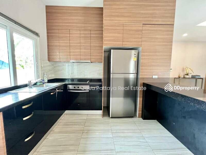 For Rent - Soi Wat Yannasangwararam, Baan Amphur House for Rent, Chon Buri