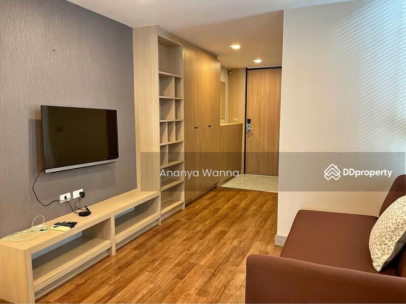 For Rent - Qube Suites Sukhumvit 46, Bangkok