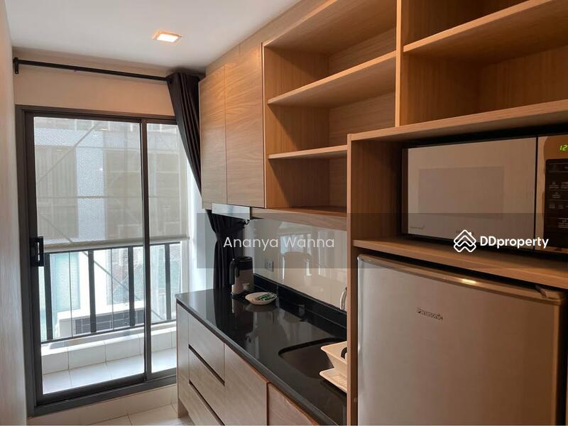 For Rent - Qube Suites Sukhumvit 46, Bangkok