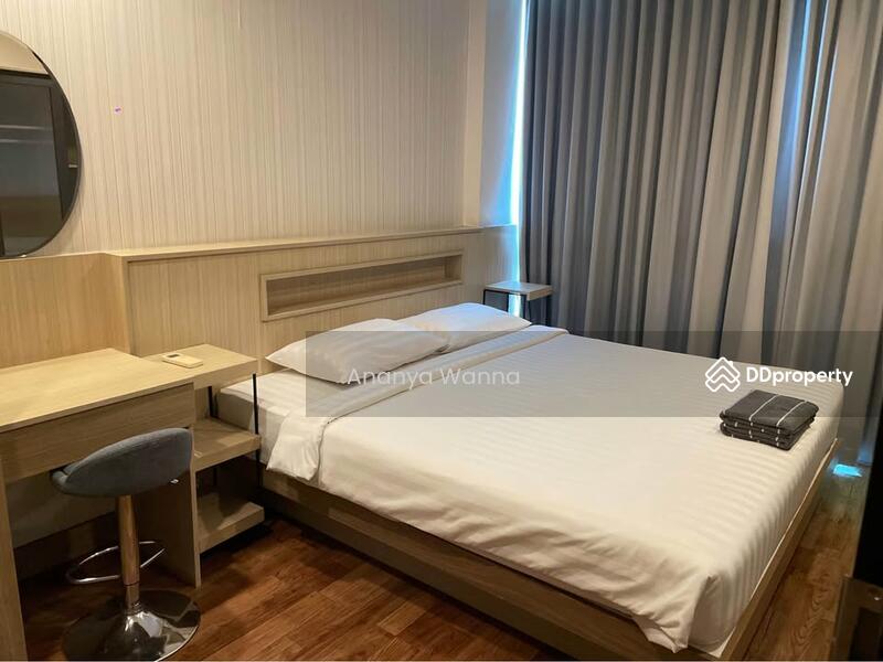 For Rent - Qube Suites Sukhumvit 46, Bangkok