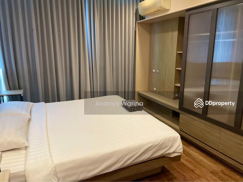 For Rent - Qube Suites Sukhumvit 46, Bangkok