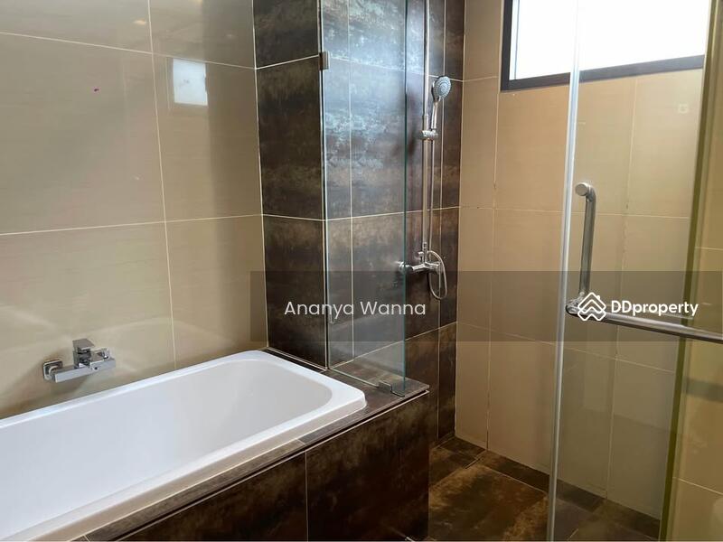 For Rent - Qube Suites Sukhumvit 46, Bangkok