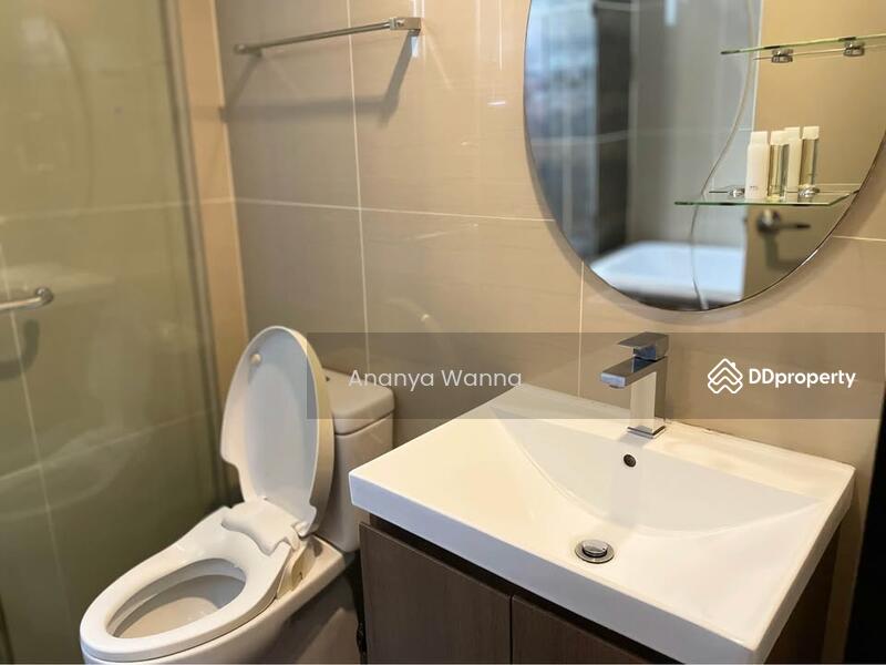 For Rent - Qube Suites Sukhumvit 46, Bangkok