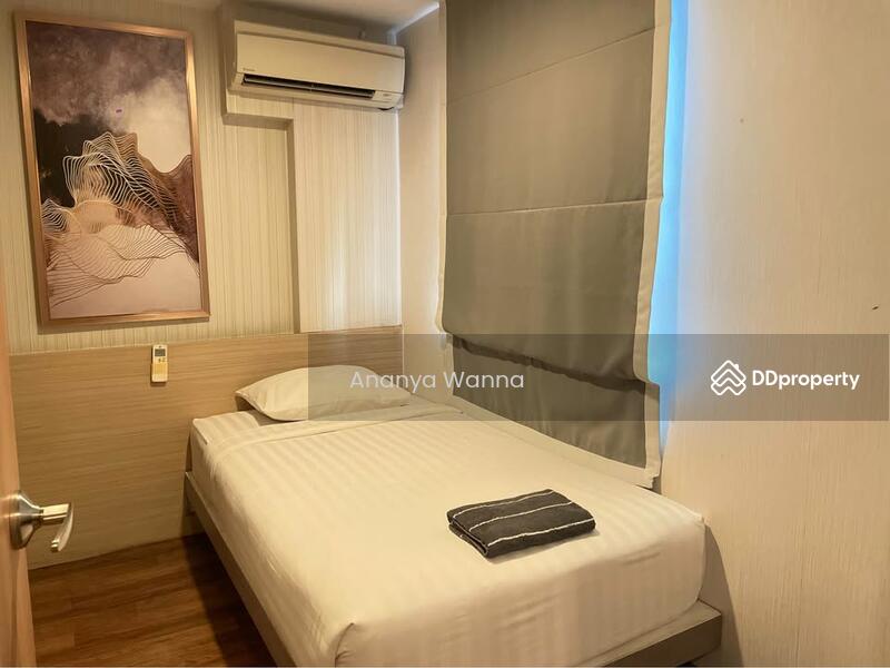 For Rent - Qube Suites Sukhumvit 46, Bangkok