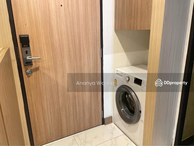 For Rent - Qube Suites Sukhumvit 46, Bangkok