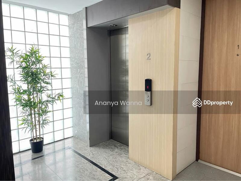 For Rent - Qube Suites Sukhumvit 46, Bangkok