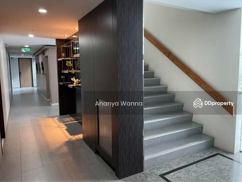 For Rent - Qube Suites Sukhumvit 46, Bangkok
