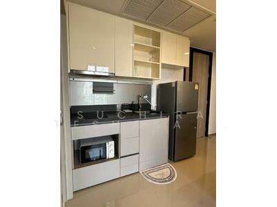 For Rent - Oka Haus Sukhumvit 36, Bangkok