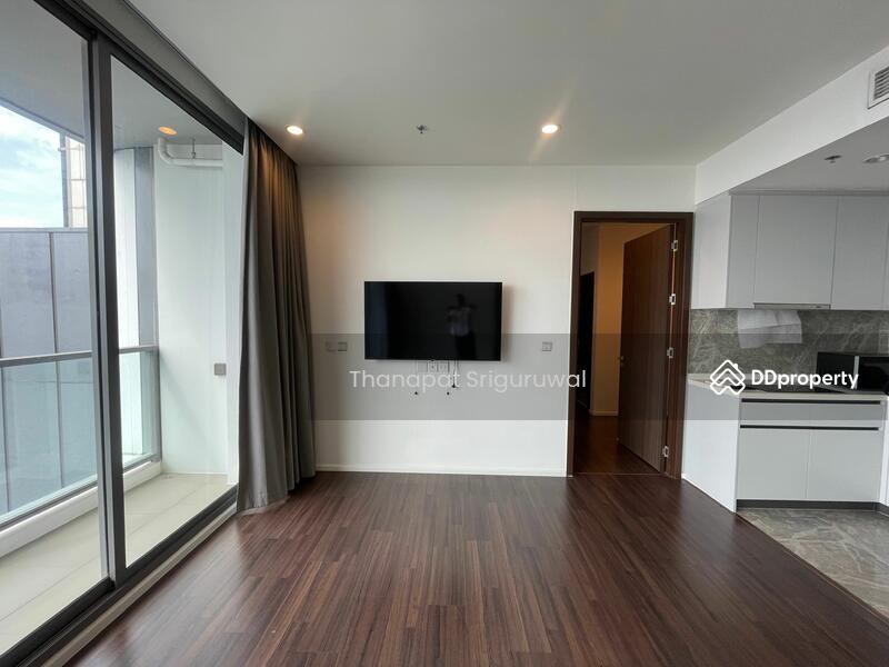 For Rent - Whizdom Inspire Sukhumvit, Bangkok