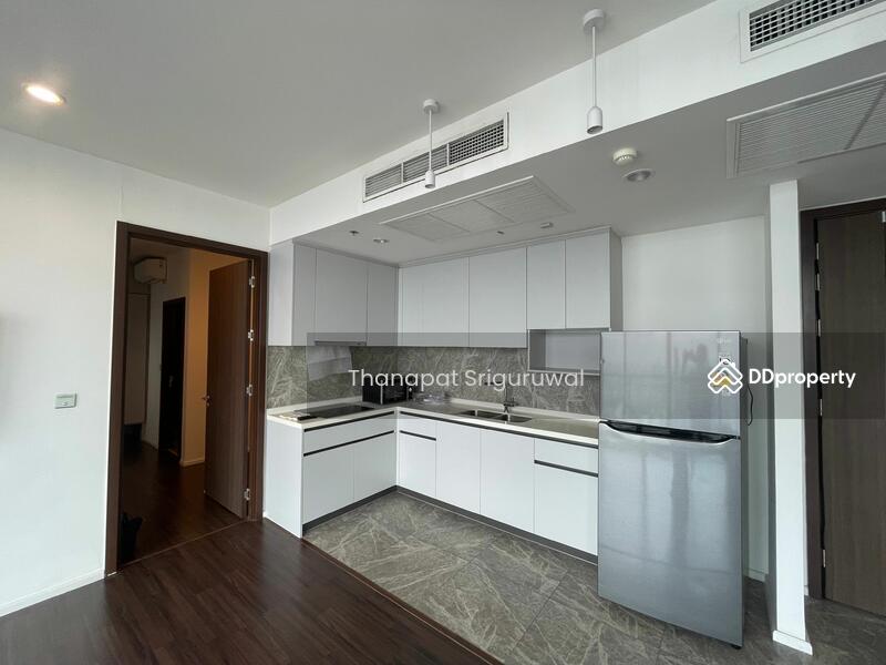 For Rent - Whizdom Inspire Sukhumvit, Bangkok