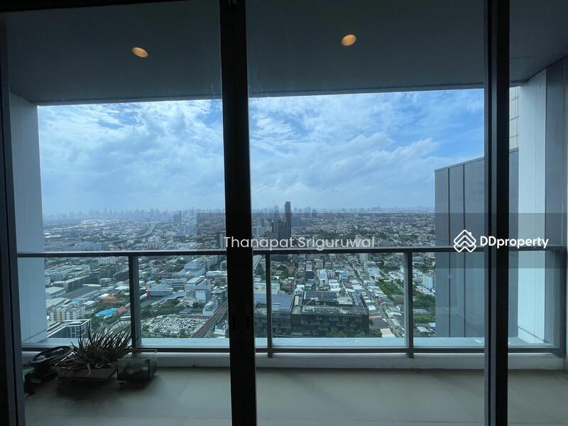 For Rent - Whizdom Inspire Sukhumvit, Bangkok