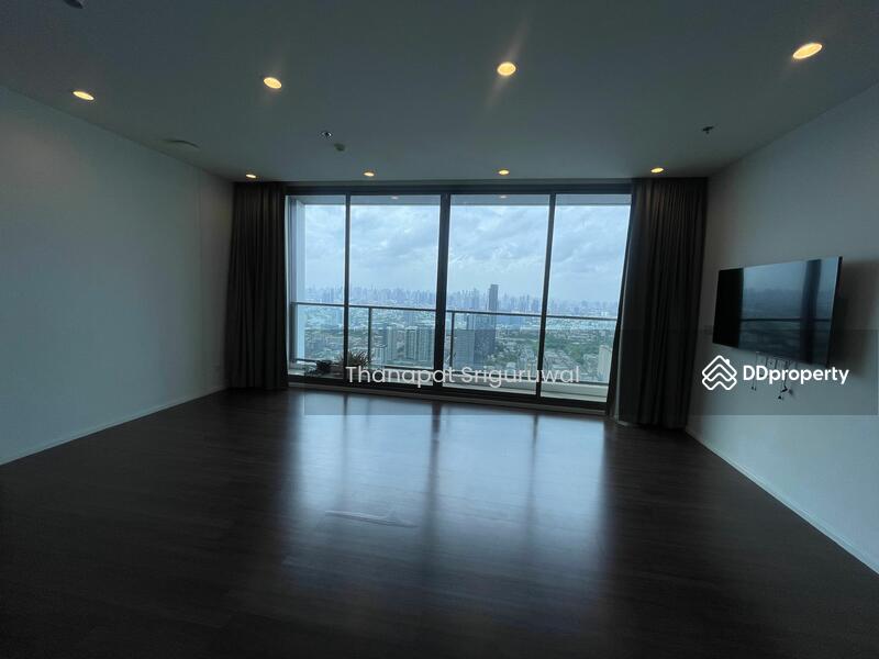 For Rent - Whizdom Inspire Sukhumvit, Bangkok
